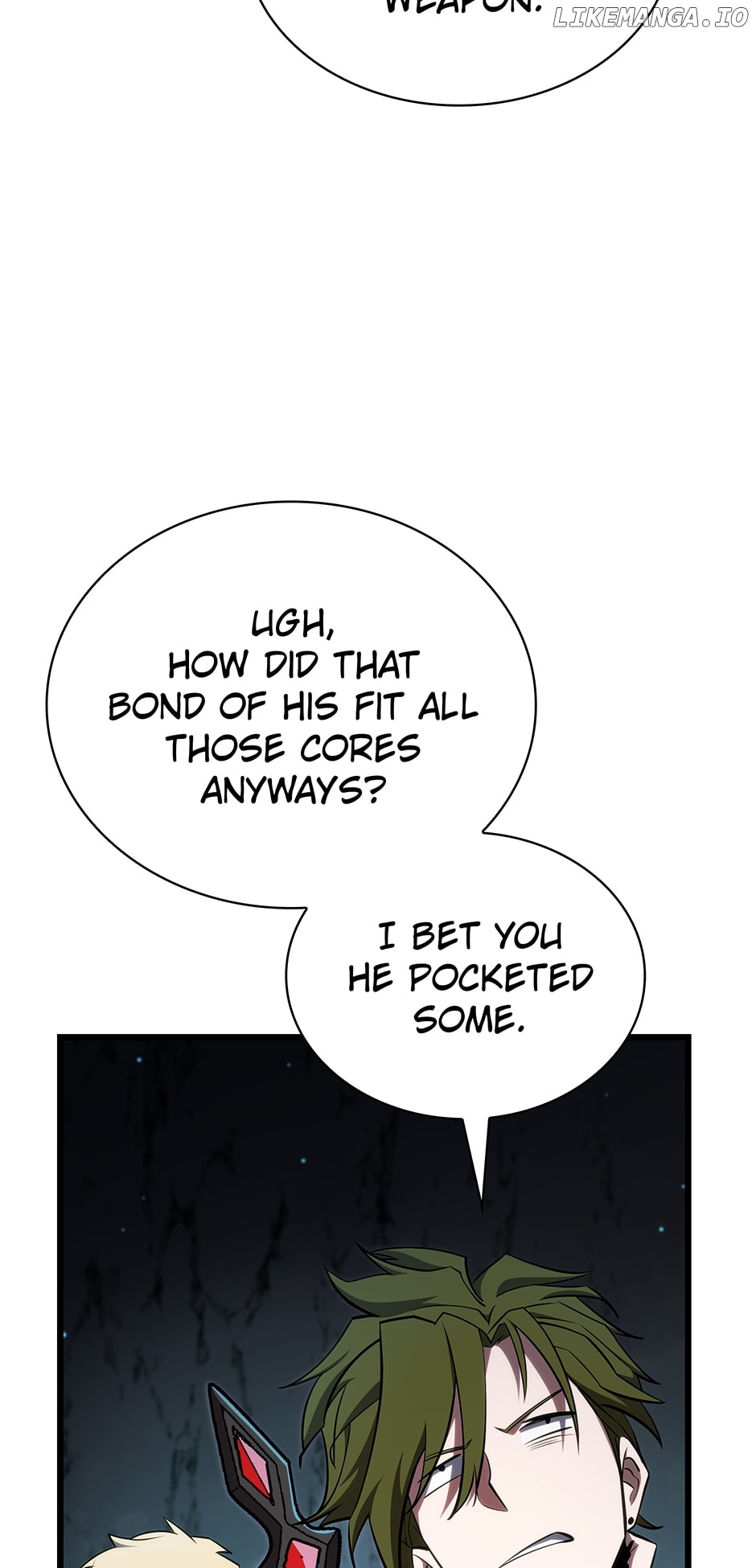 The Beginning After The End Chapter 178 image 013